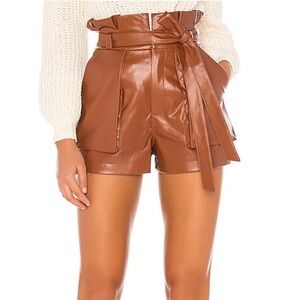 Lovers and Friends Tia Shorts